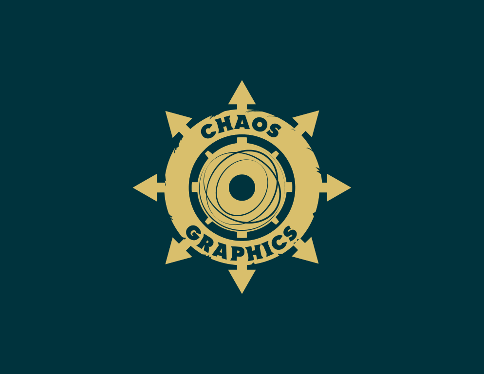 Chaos Graphics logo